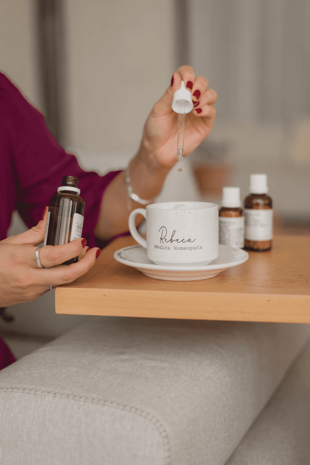 Foto da Dra. Rebeca 6